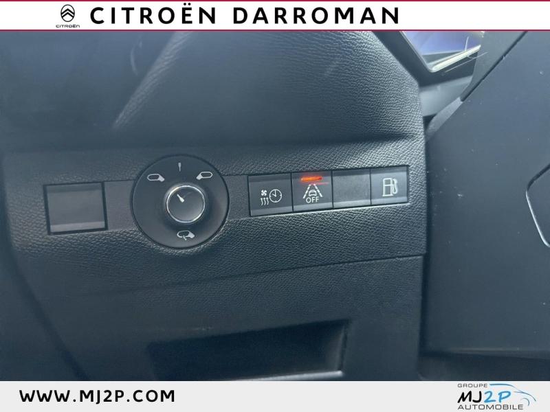 DS 7 Crossback E-TENSE 225ch Performance Line +