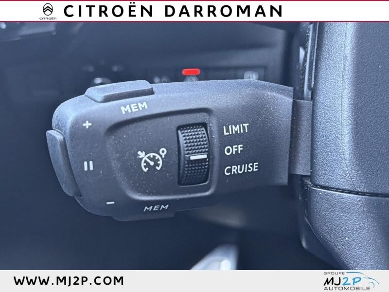 DS 7 Crossback E-TENSE 225ch Performance Line +