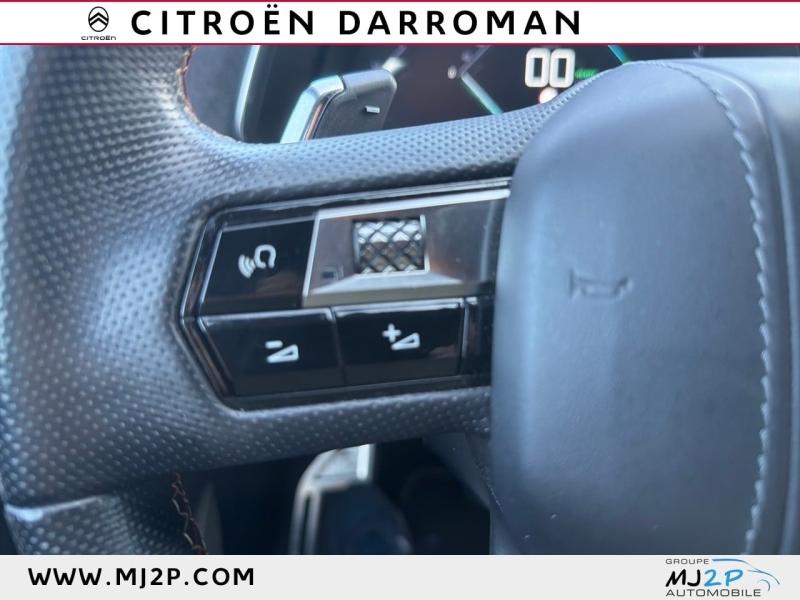 DS 7 Crossback E-TENSE 225ch Performance Line +