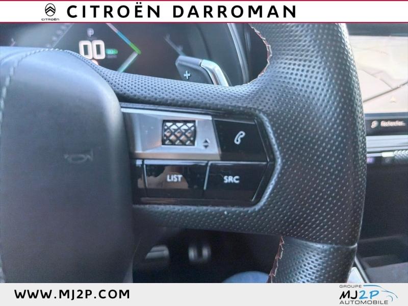 DS 7 Crossback E-TENSE 225ch Performance Line +