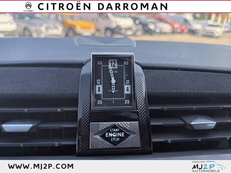 DS 7 Crossback E-TENSE 225ch Performance Line +