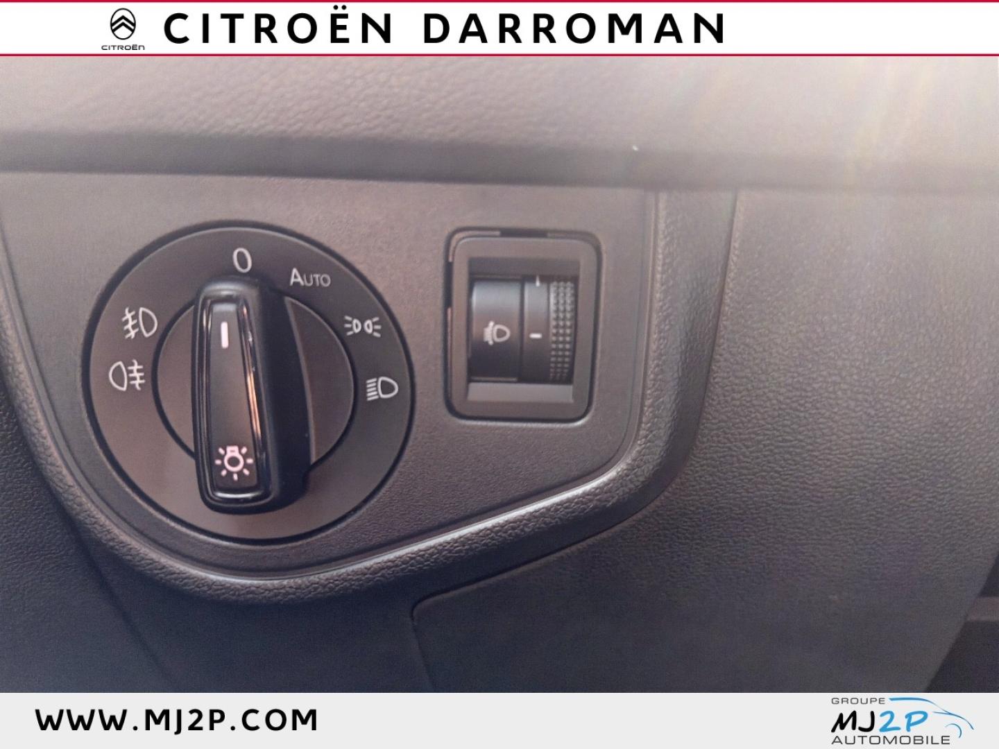 Polo 1.6 TDI 95ch Confortline