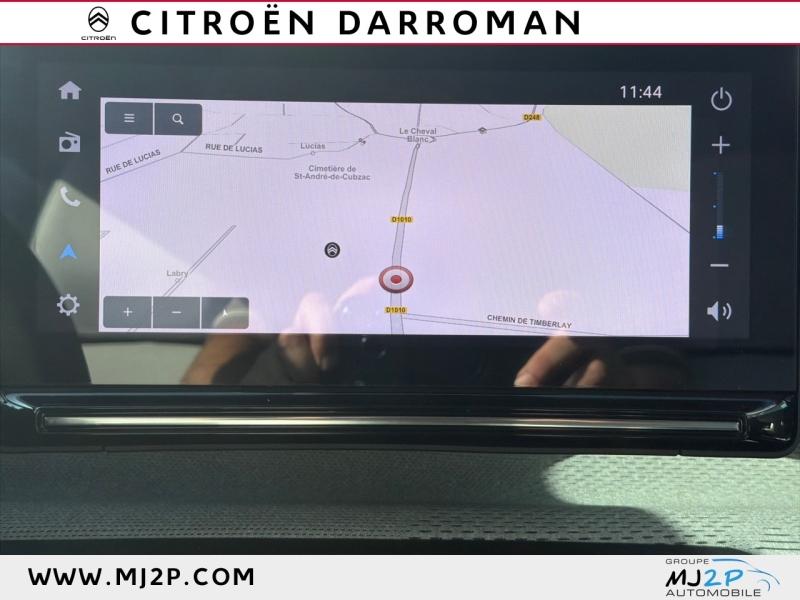 C3 1.2 Turbo 100ch MAX