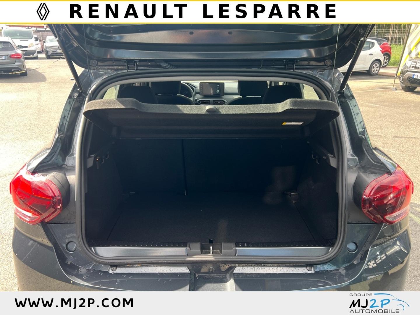 Sandero 1.0 TCe 90ch Stepway Expression