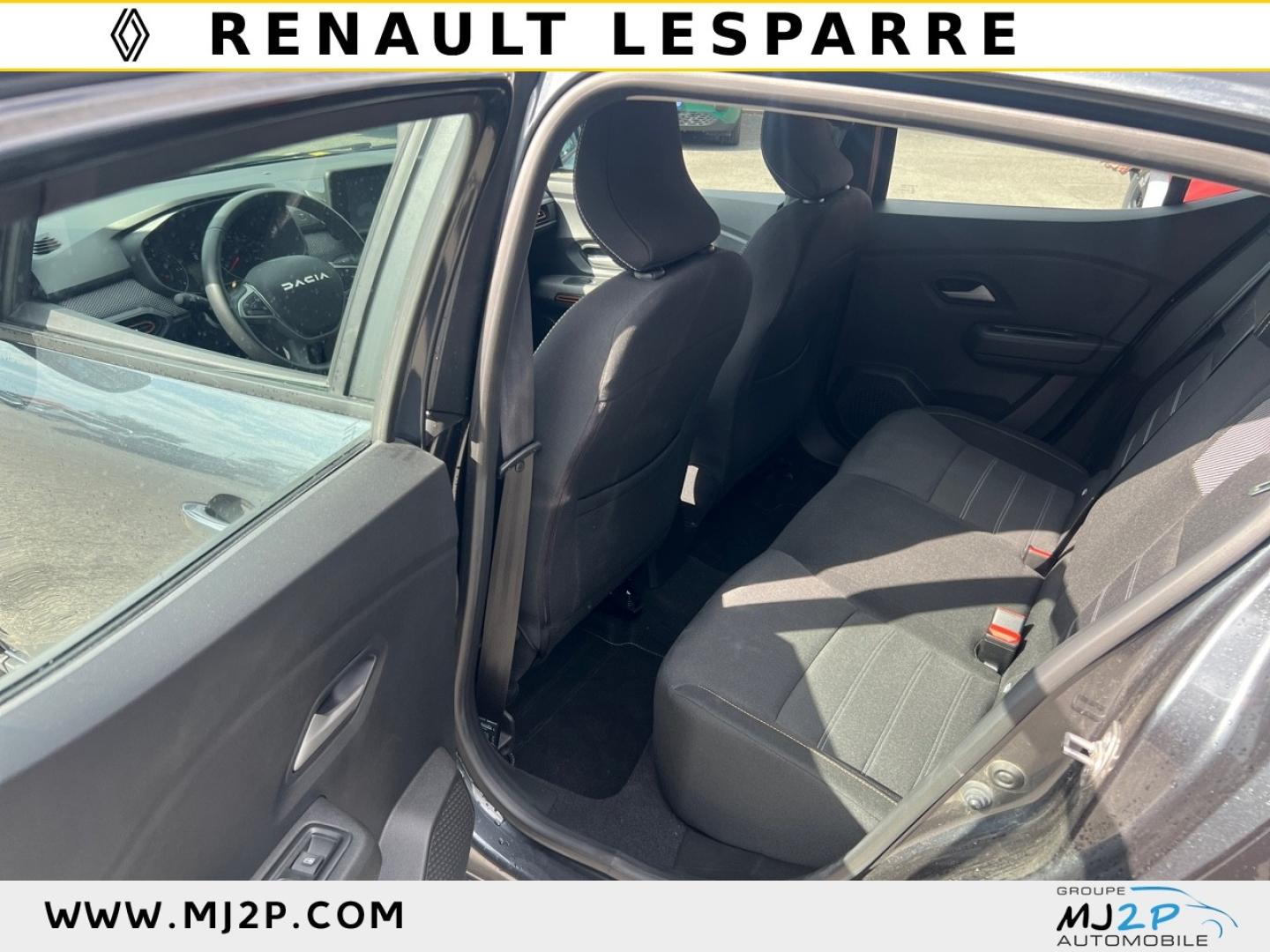 Sandero 1.0 TCe 90ch Stepway Expression