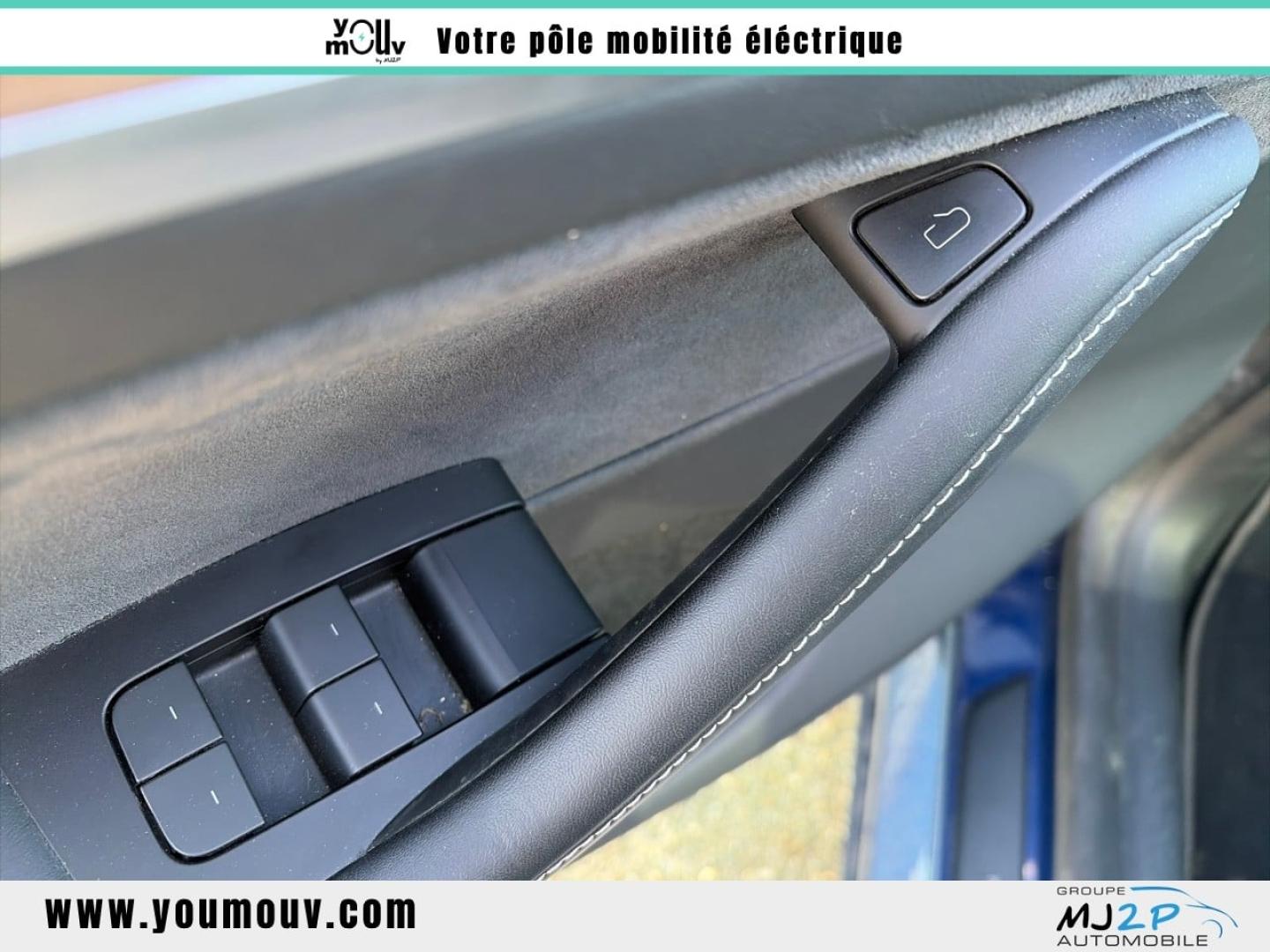 Model Y Performance AWD