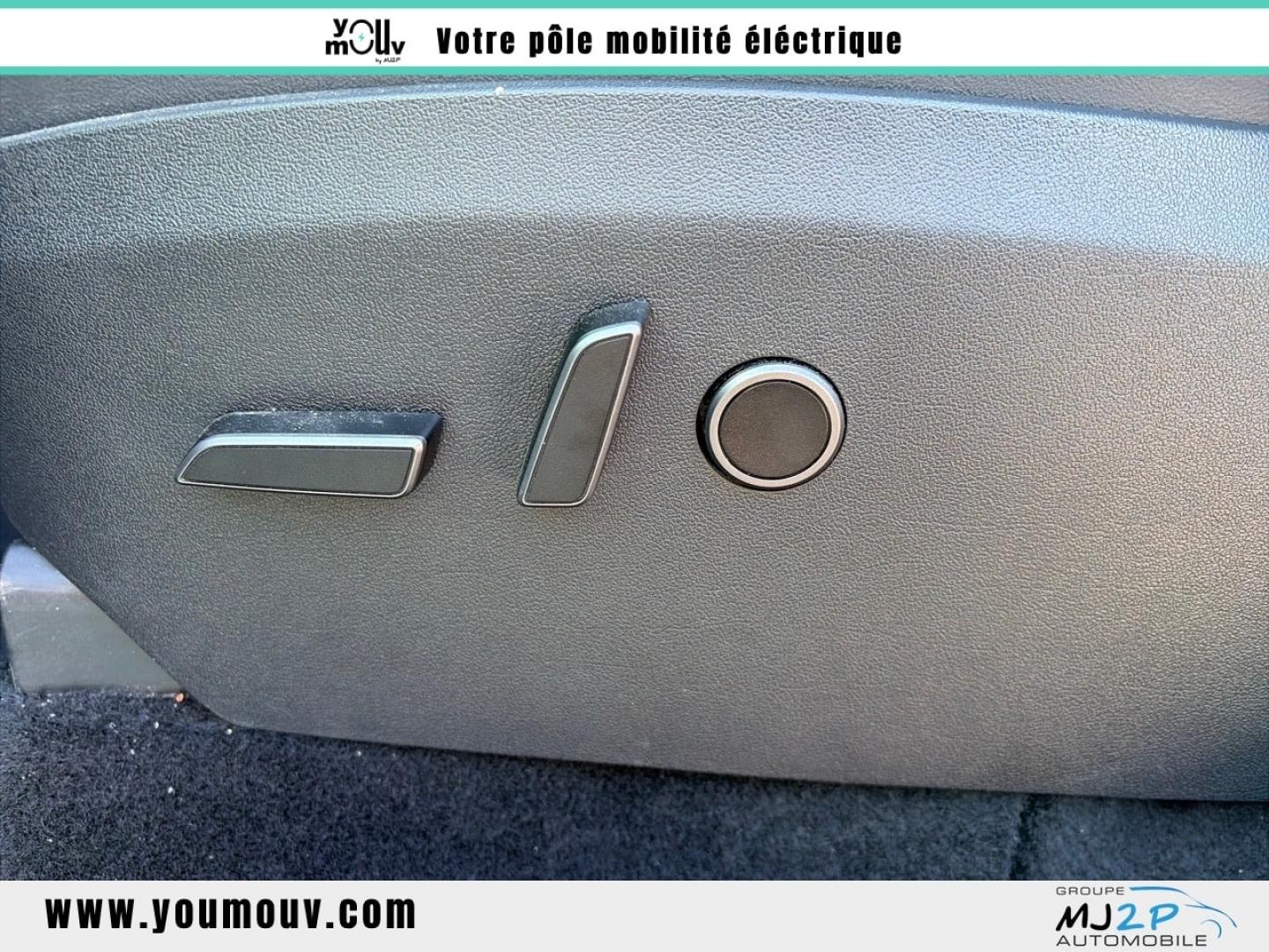 Model Y Performance AWD