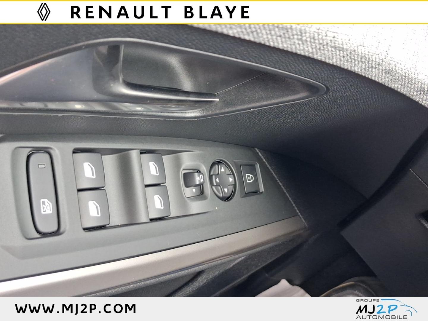 3008 1.2 Hybrid 145ch Allure e-DCS6