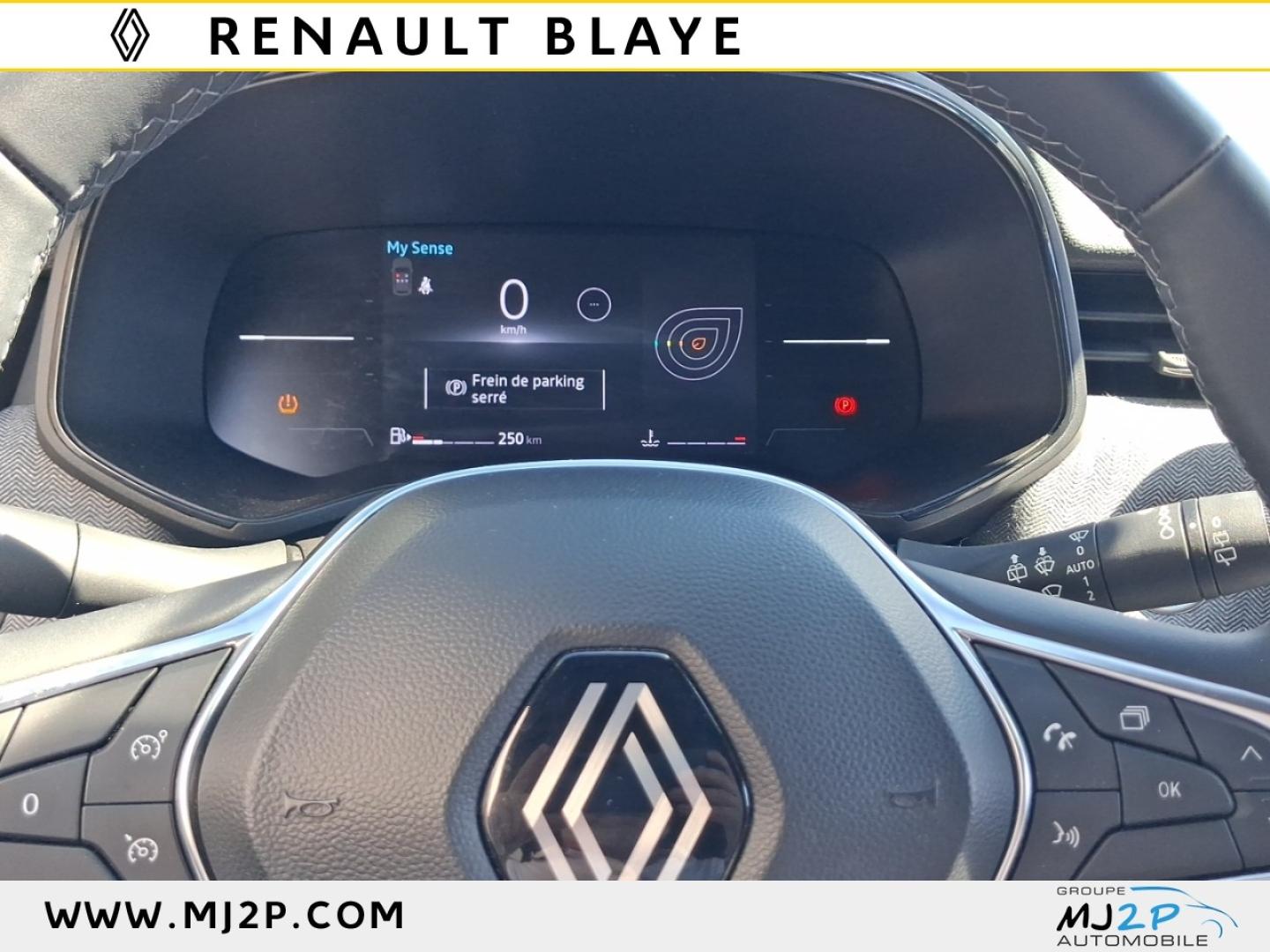 Clio 1.0 TCe 90ch Techno