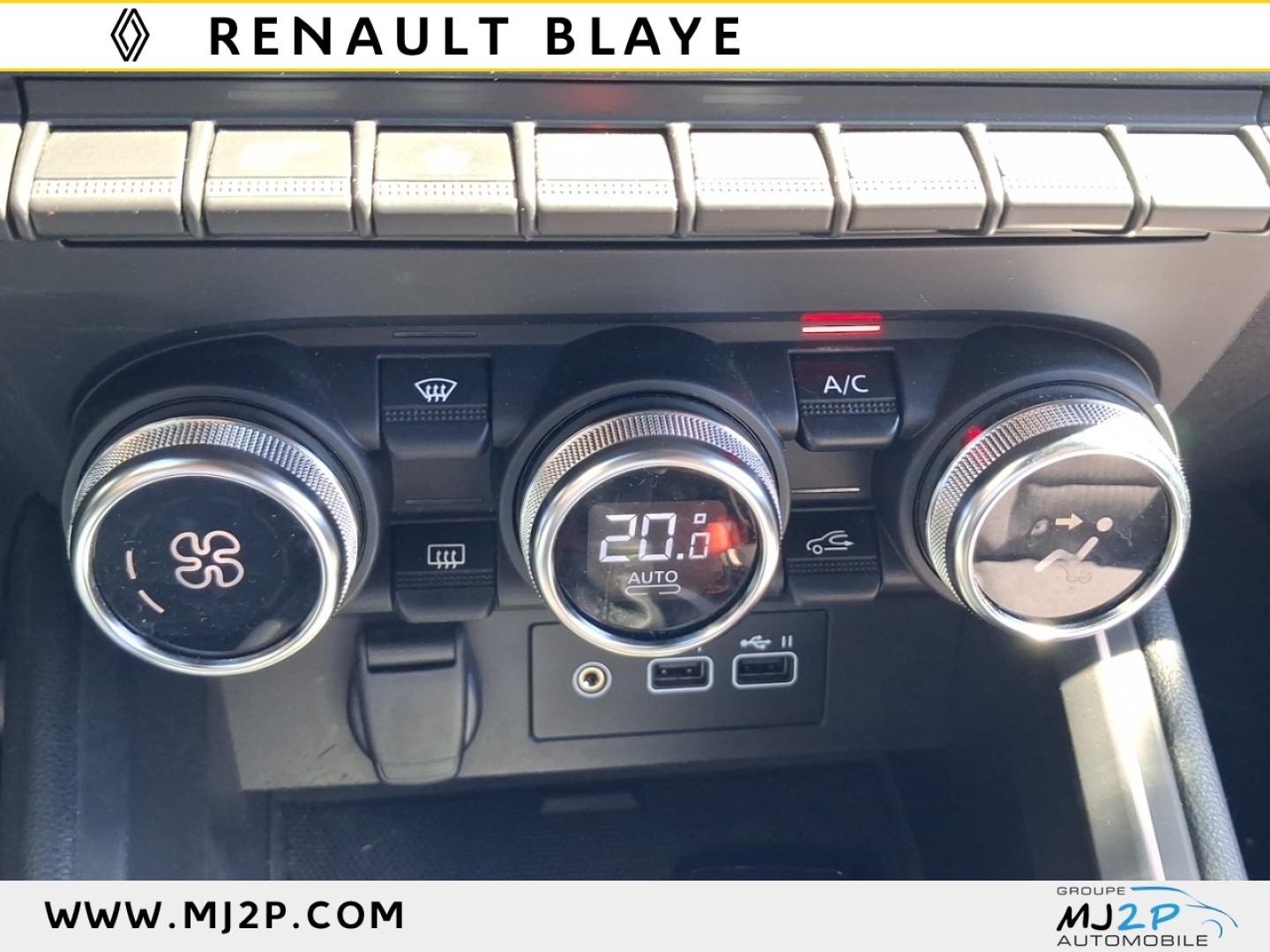 Clio 1.0 TCe 90ch Techno