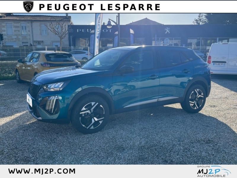 2008 1.2 Hybrid 145ch Allure e-DCS6