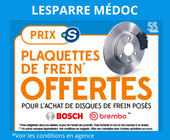 offre plaquettes