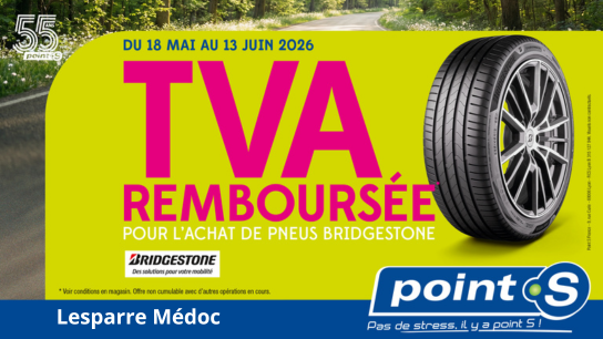 illustration : TVA REMBOURSÉE