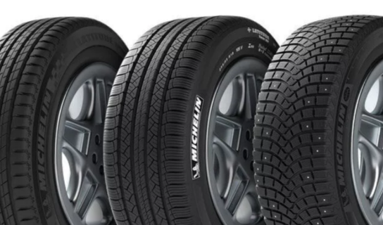MICHELIN