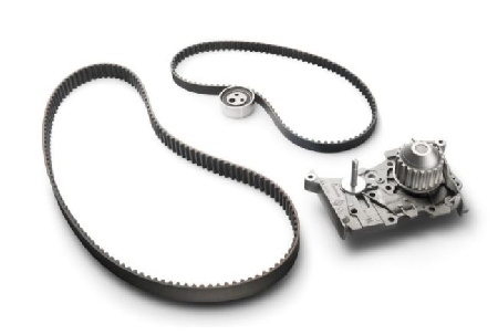 La Courroie de Distribution